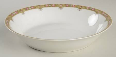 LNT295 Coupe Soup Bowl by Lanternier