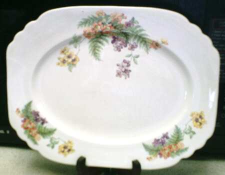 Primrose by Limoges-American
