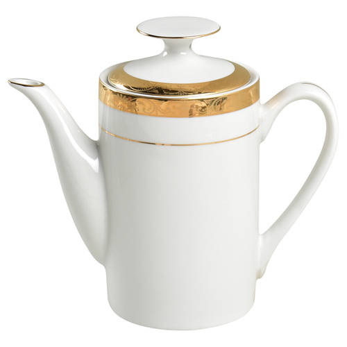 Oralia Gold by Lynn's China