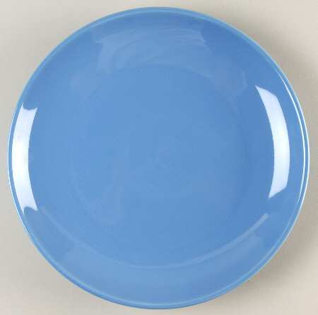 Periwinkle by Lynn's China
