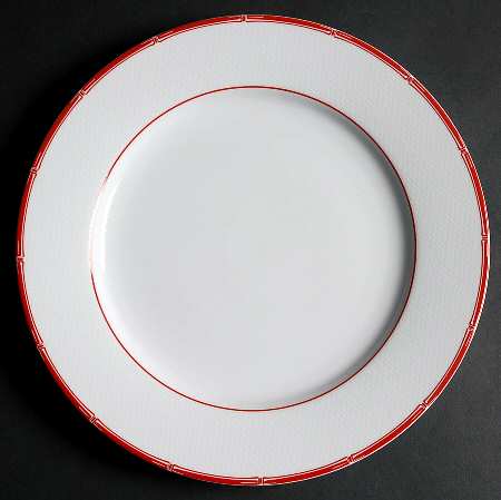 Red Pagoda by Ralph Lauren China
