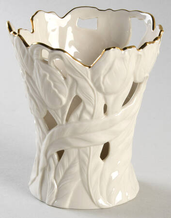 Tulip Votive Candleholder