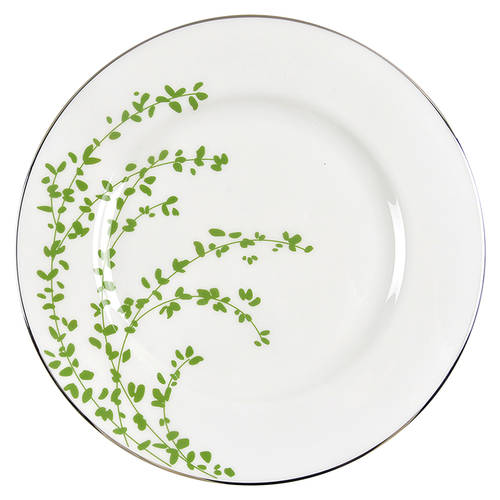 Gardner Street Green Salad Plate