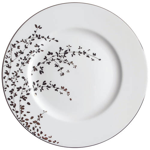 Gardner Street Platinum by Lenox