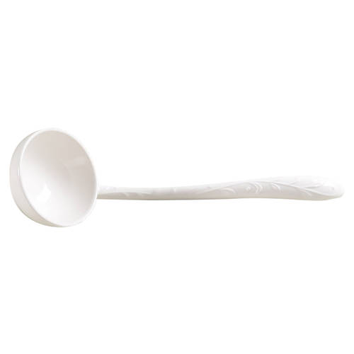 Opal Innocence Carved Tureen Ladle