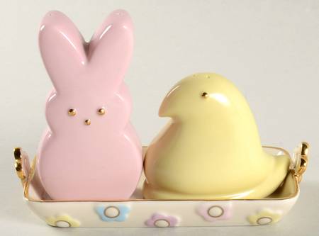 Peeps by Lenox