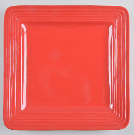 Dekko Vintage Red (Scarlett) by Laurie Gates