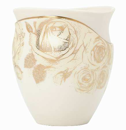 Belle Posy Vase