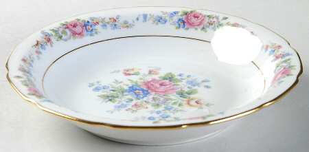LTE11 Coupe Soup Bowl by Le Tallec