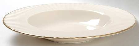 L148 Rim Soup Bowl