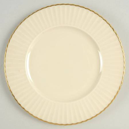 L148 Salad Plate