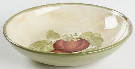 Sonoma 9" Individual Pasta Bowl