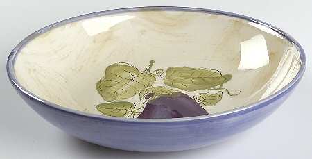 Sonoma 9" Individual Pasta Bowl