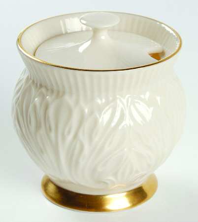 Colonial Collection (Embossed Leaf) by Lenox