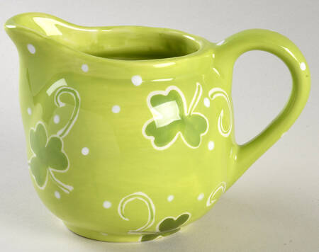 LGA59 Creamer