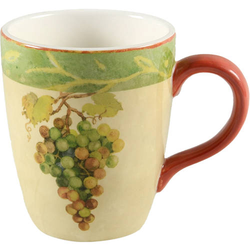 Wine Country Mug