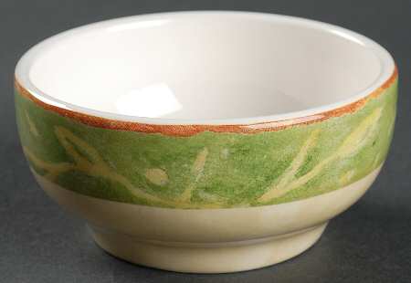 Wine Country Individual Dip Dish