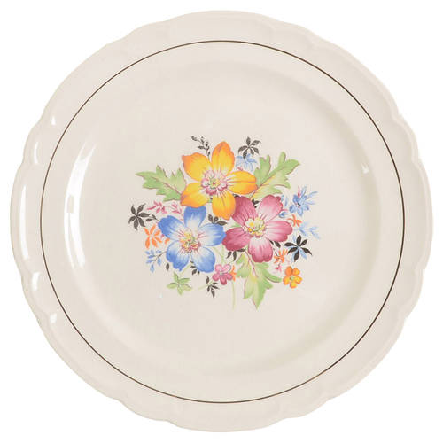 LHA1 by Lincoln China Co