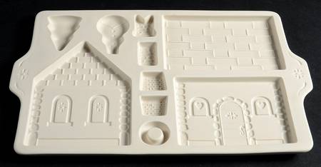 Cookie Molds by Longaberger