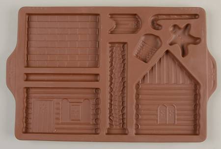 Cookie Molds Cookie Mold/Press