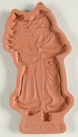 Cookie Molds Cookie Mold/Press