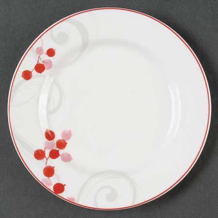 Merry Berry Dessert/Pie Plate