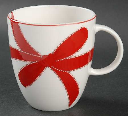 Merry Berry Snack Cup