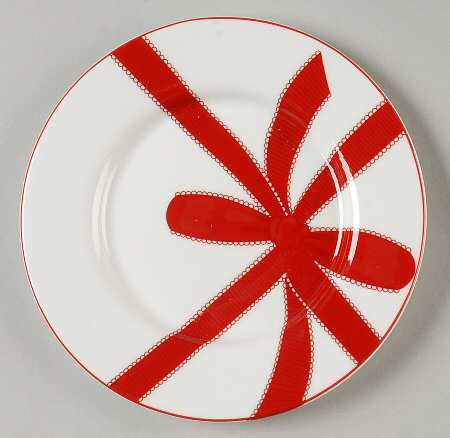 Merry Berry Snack Plate
