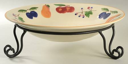 Fruit Medley by Longaberger