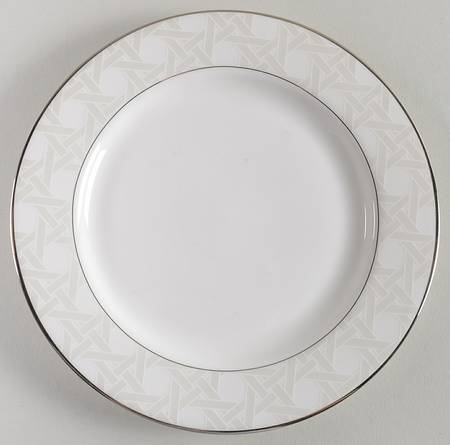 Carling Way Bread & Butter Plate
