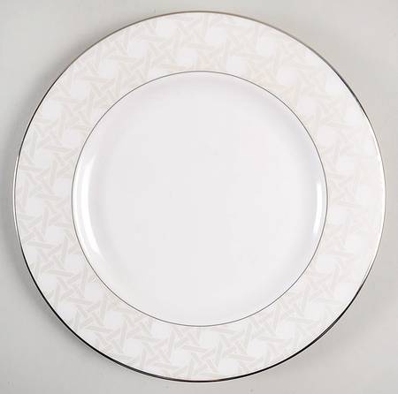 Carling Way Salad Plate