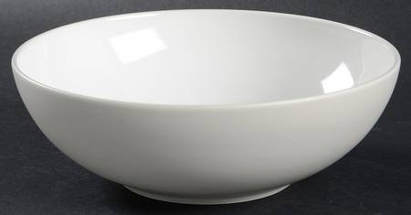Bloom Oyster All Purpose Bowl