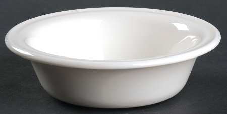LAU4 Rim Cereal Bowl by Lauffer