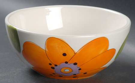 Liza Soup/Cereal Bowl