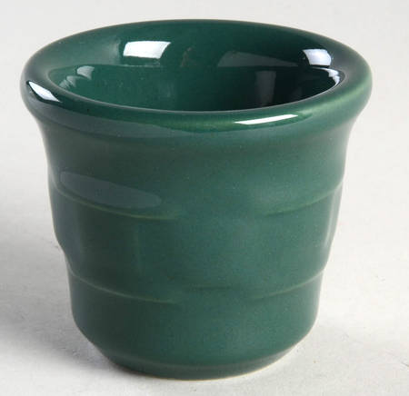Woven Traditions Ivy Green Votive Candleholder