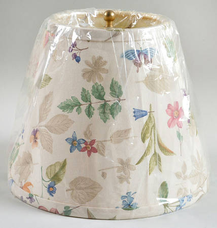 Botanical Fields Shade for Table Lamp