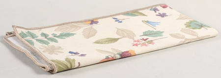 Botanical Fields Cloth Napkin