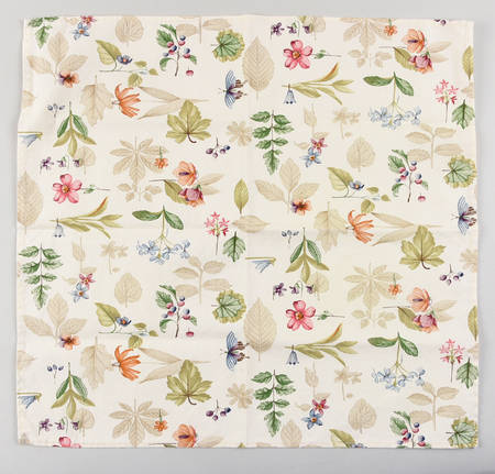 Botanical Fields Cloth Napkin