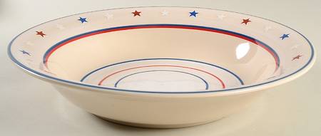 American Starburst by Longaberger