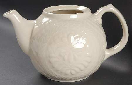 American Craft Originals Teapot No Lid