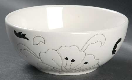Laura Soup/Cereal Bowl