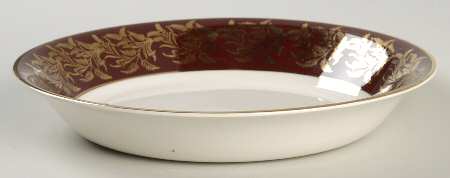 LNE26 Coupe Soup Bowl