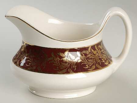 LNE26 Gravy Boat