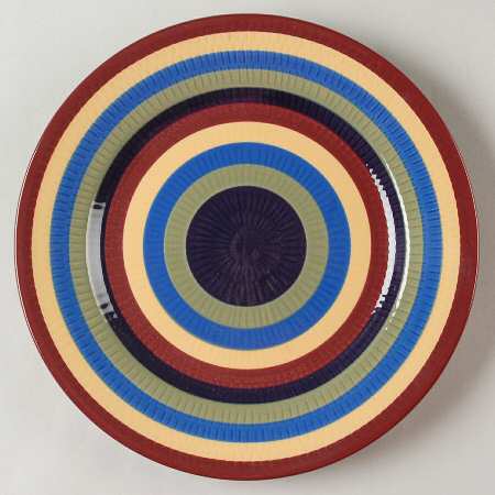 Bright Multi Color by Longaberger