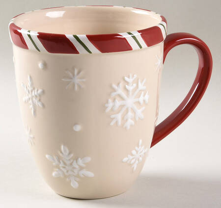 Snowflake by Longaberger