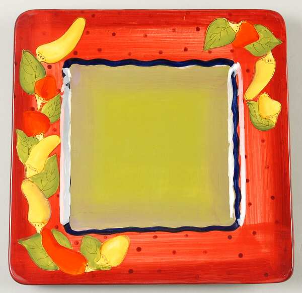 Baja Sizzle by Laurie Gates