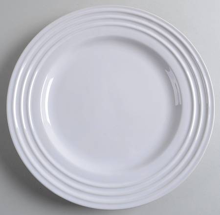 White by Le Creuset