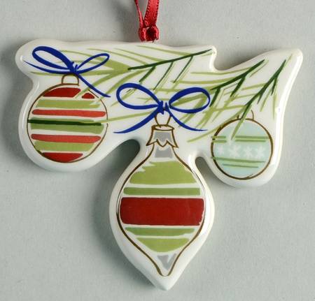 All the Trimmings Ornament