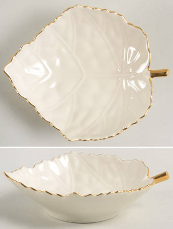 Aspen Leaf Colection by Lenox