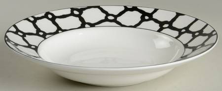 Exeter Road 9" Soup/Pasta Bowl